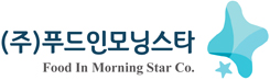 푸드인모닝스타